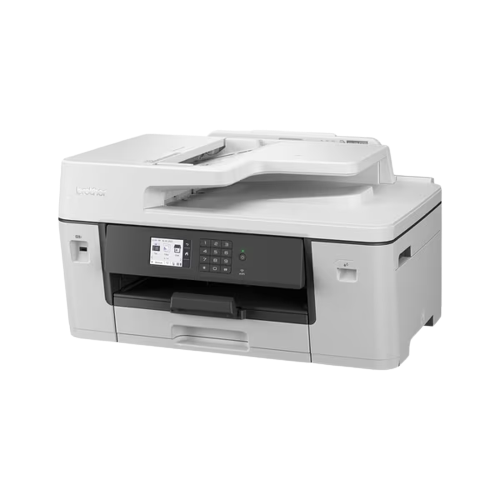 Mfc J6540 Dw, A3 Business Inkjet Multi Function Printer With Print Speeds Of 28ppm, Versatile Paper Handling Up To A3 And Efficient One Touch Scanning